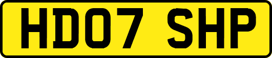 HD07SHP