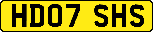 HD07SHS