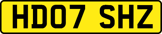 HD07SHZ