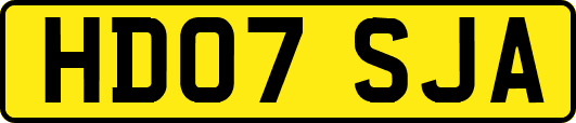 HD07SJA