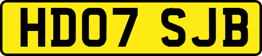 HD07SJB