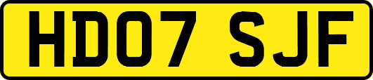 HD07SJF