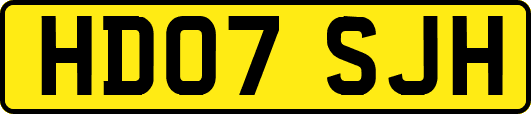HD07SJH
