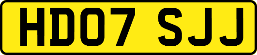 HD07SJJ