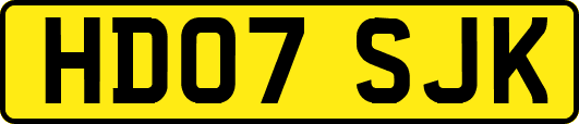 HD07SJK