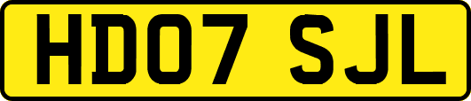 HD07SJL