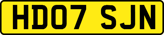 HD07SJN