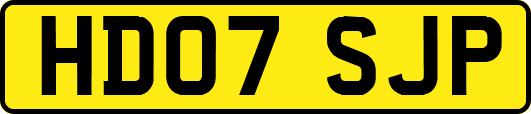 HD07SJP