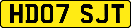 HD07SJT