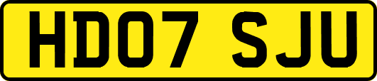 HD07SJU