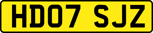 HD07SJZ