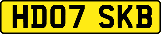 HD07SKB