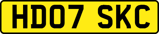 HD07SKC