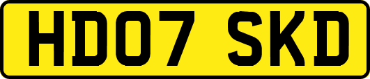 HD07SKD