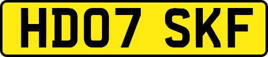 HD07SKF