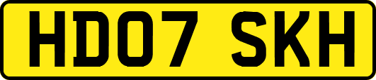 HD07SKH