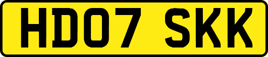 HD07SKK