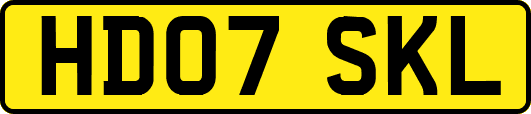 HD07SKL