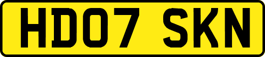 HD07SKN