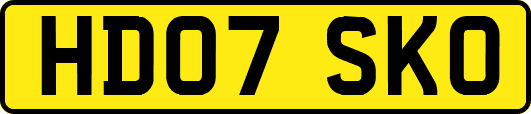 HD07SKO