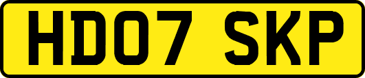 HD07SKP
