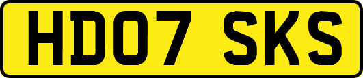 HD07SKS