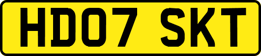HD07SKT