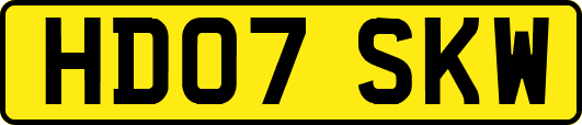 HD07SKW