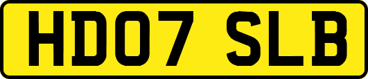 HD07SLB