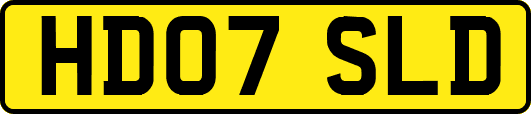 HD07SLD
