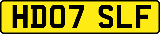 HD07SLF
