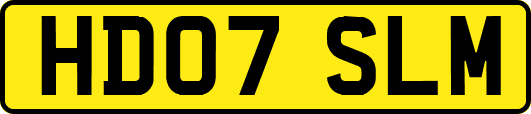 HD07SLM