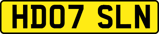 HD07SLN