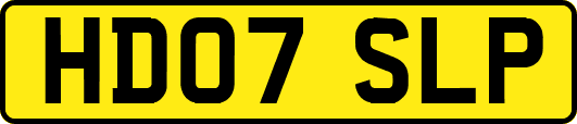 HD07SLP