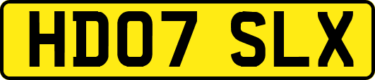 HD07SLX