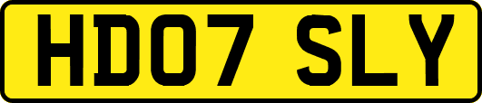 HD07SLY