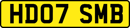 HD07SMB