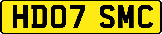 HD07SMC