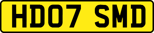HD07SMD
