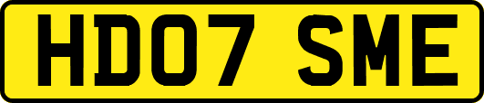 HD07SME