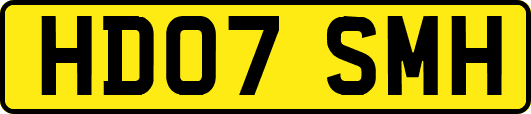 HD07SMH