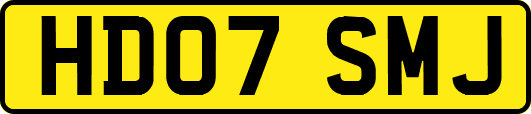 HD07SMJ