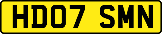 HD07SMN
