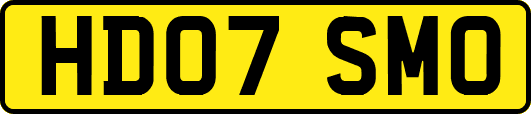 HD07SMO