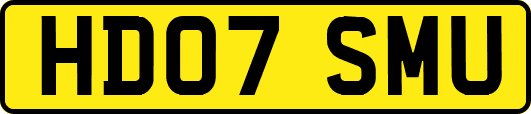 HD07SMU