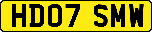 HD07SMW