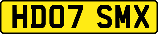 HD07SMX