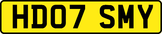HD07SMY