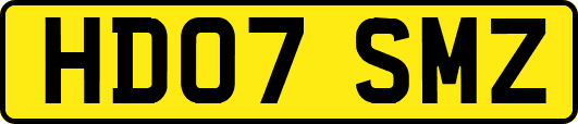 HD07SMZ