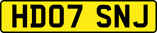 HD07SNJ